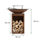 Barbecue BOXY