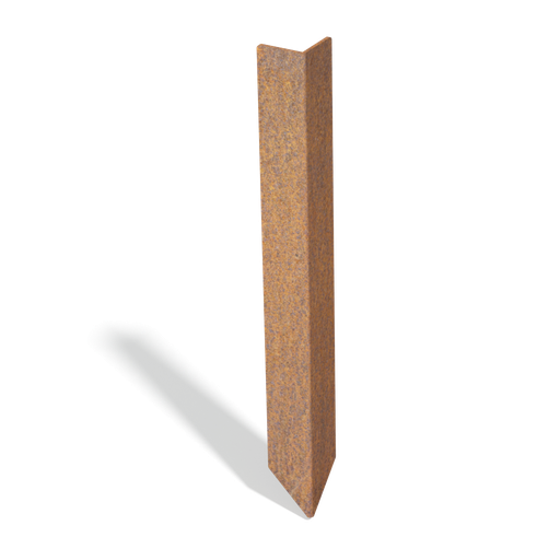 PIQUETS Corten (50 cm)