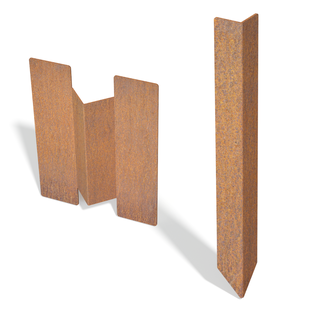 BORDURE DELTA - Piquet