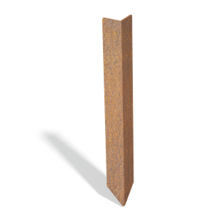 PIQUETS Corten